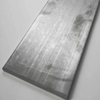 Анод свинцовый С0 5х75х1000 мм ГОСТ 3778-98