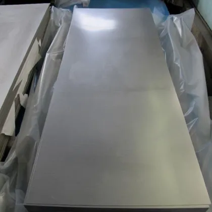 Лист кобальтовый К0 0,4 мм ГОСТ 123-2008