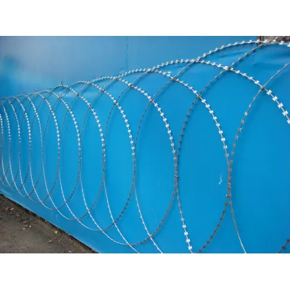 Плоский барьер безопасности ПББ АКЛ в бухтах 950/10