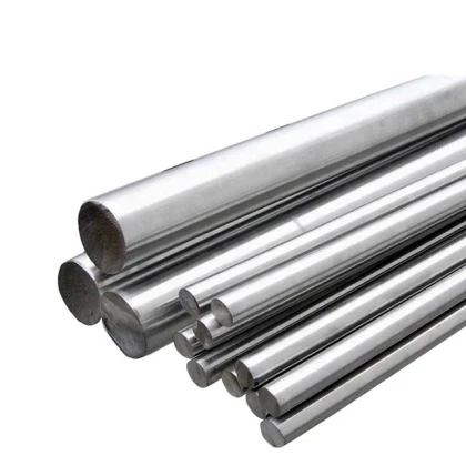 Поковка никелевая круглая Монель-400 100 мм ASTM B564