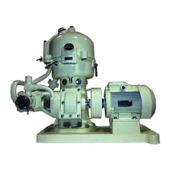 Сепаратор судовой