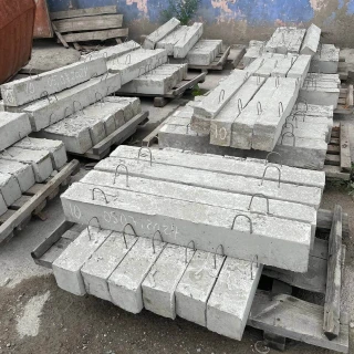 Производство ЖБИ в Витебске