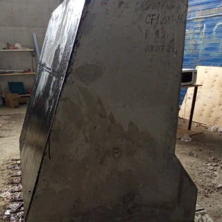 Производство ЖБИ в Витебске