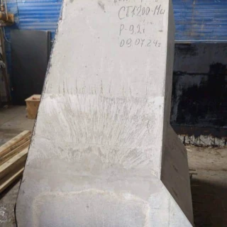 Производство ЖБИ в Витебске