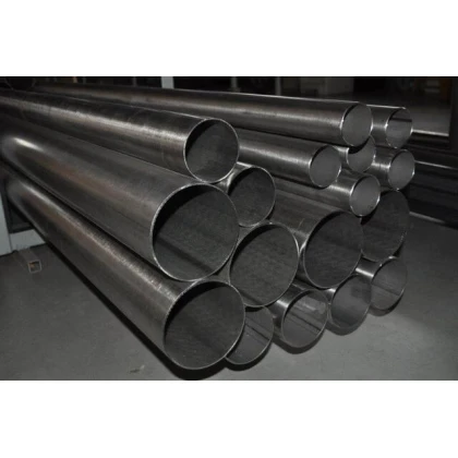 Труба кислотостойкая AISI 316 21,3х2,3 мм