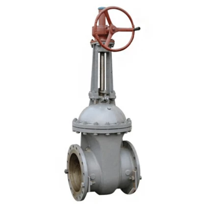 Задвижка клиновая бронзовая CuSn5Zn5Pb5-C Tecofi V1141 Ду100 Ру20 ВР ISO 228
